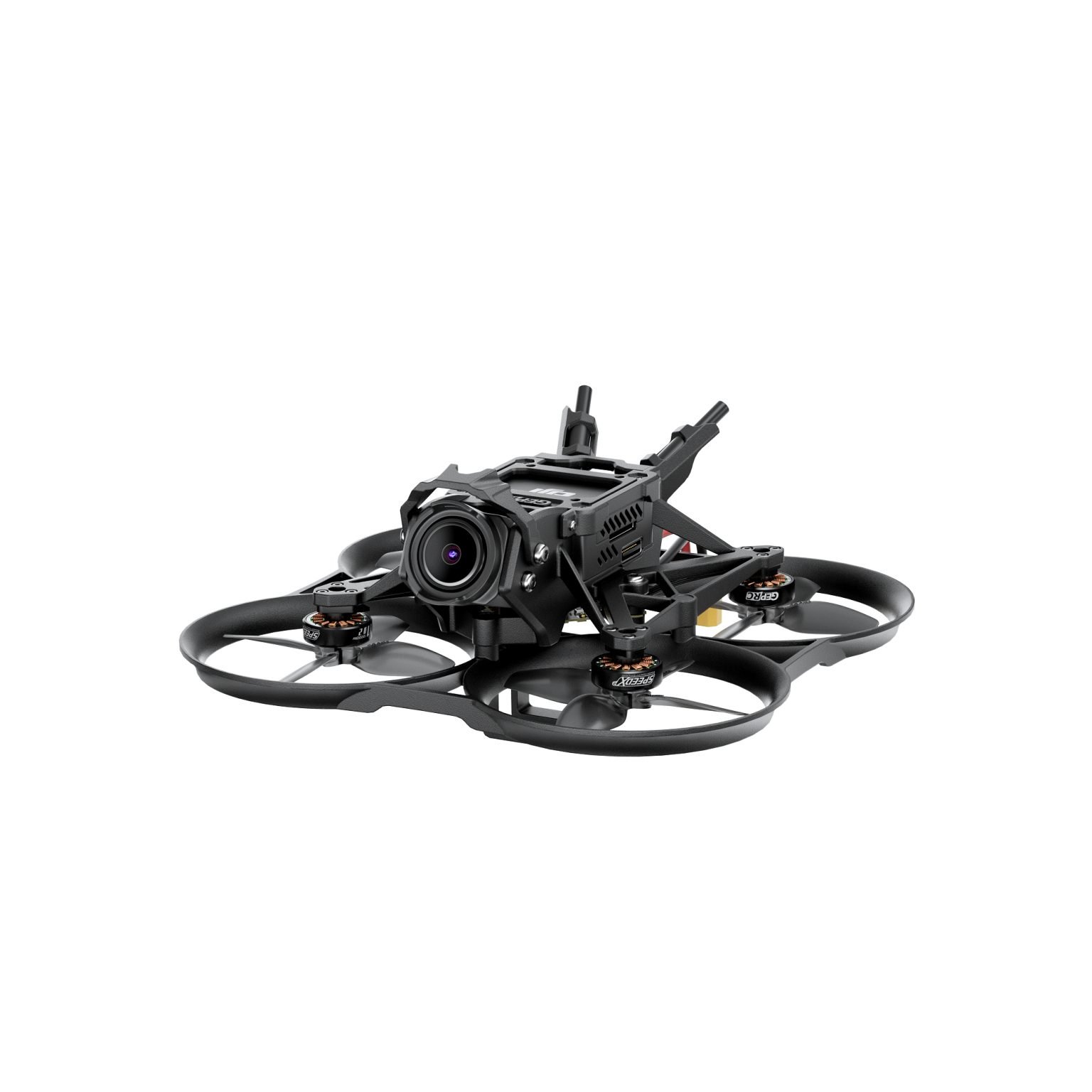 GEPRC DarkStar20 HD O3 Cinewhoop Quadcopter ELRS 2.4G