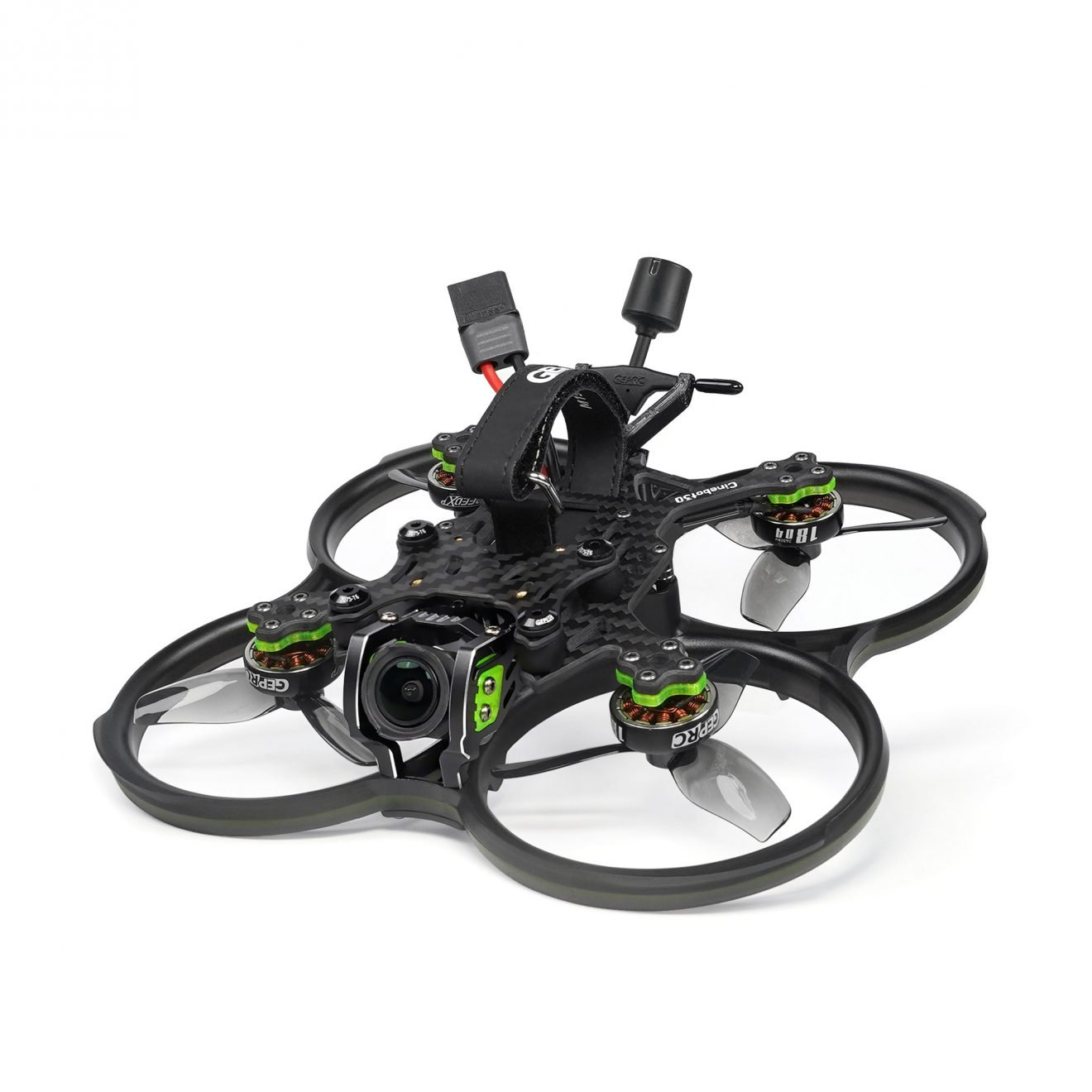 GEPRC Cinebot30 HD O3 FPV Drone 6s - ELRS24 - Click Image to Close