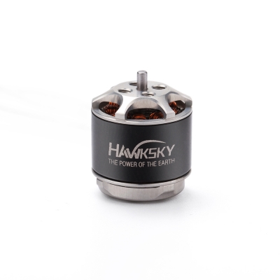 Hawksky AT1107 6500kv Motor for 2 to 2.5inch builds