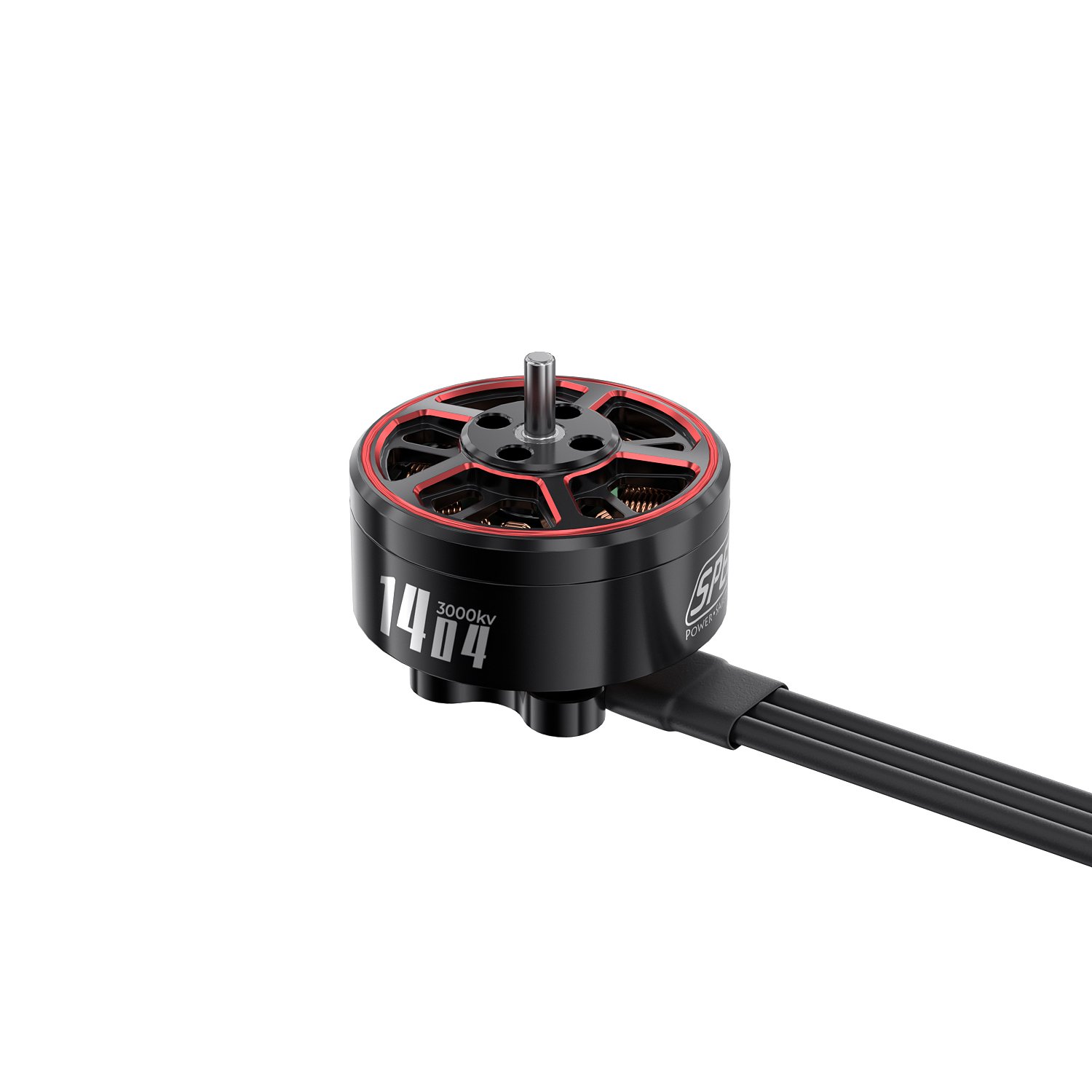 GEPRC SPEEDX2 1404 3000KV for Tern LR40 or 4inch LR drone