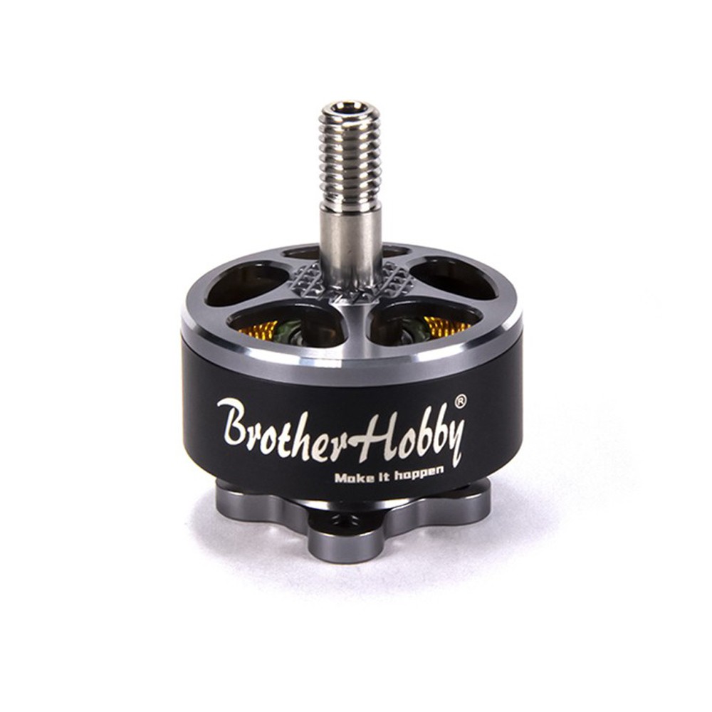 Brotherhobby Avenger V3 2207.5 1900kv Brushless Motor 4s to 6s