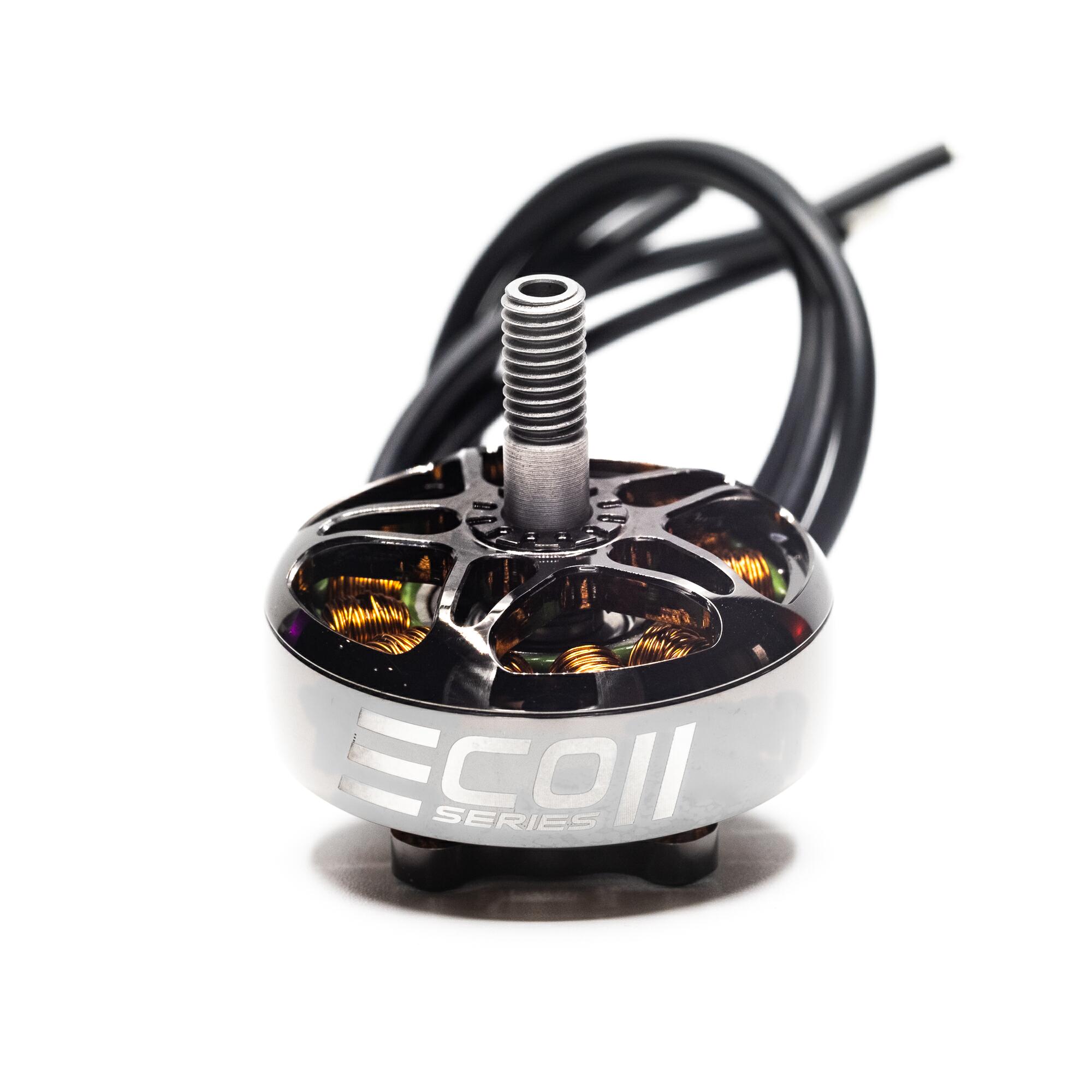 Emax ECO II Series 2807 1300KV Brushless Motor Emax ECO II Series 2807 1300KV Brushless Motor