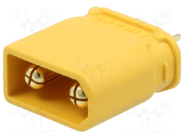 XT30 Connector Device Side High Quality