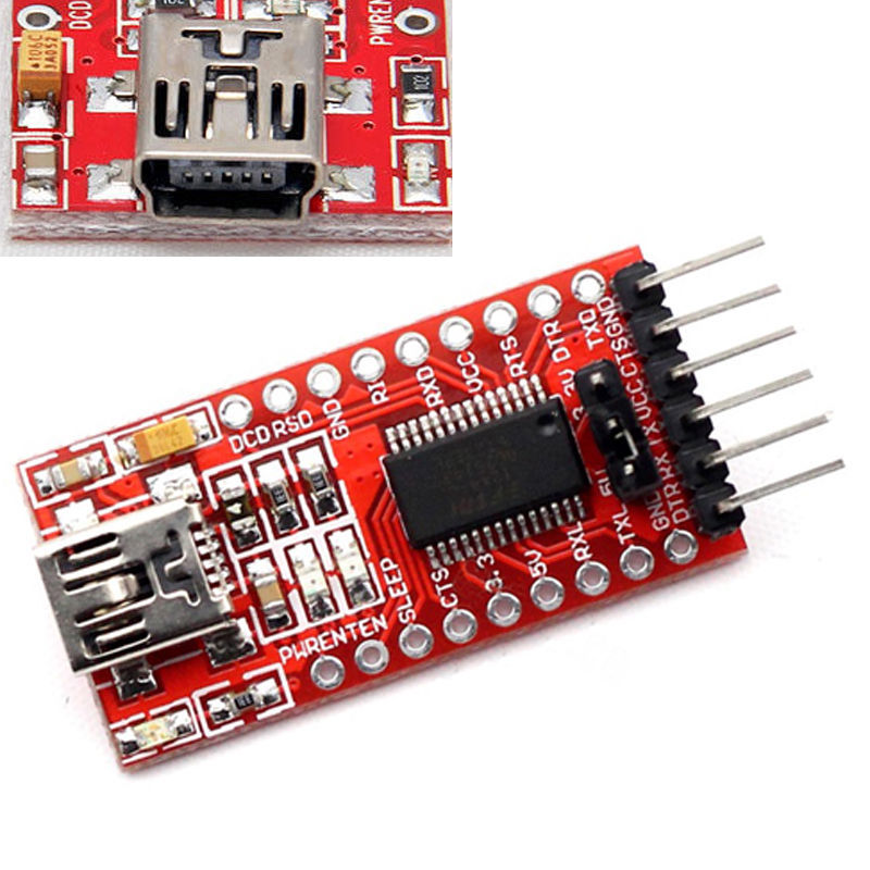 Electronic Modules