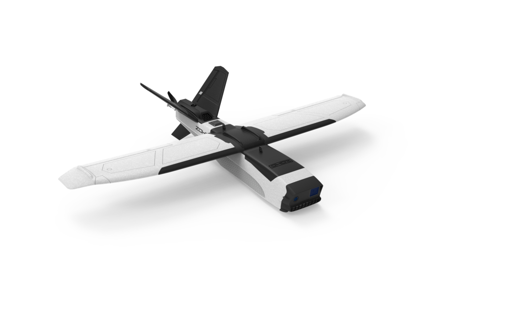 talon fpv