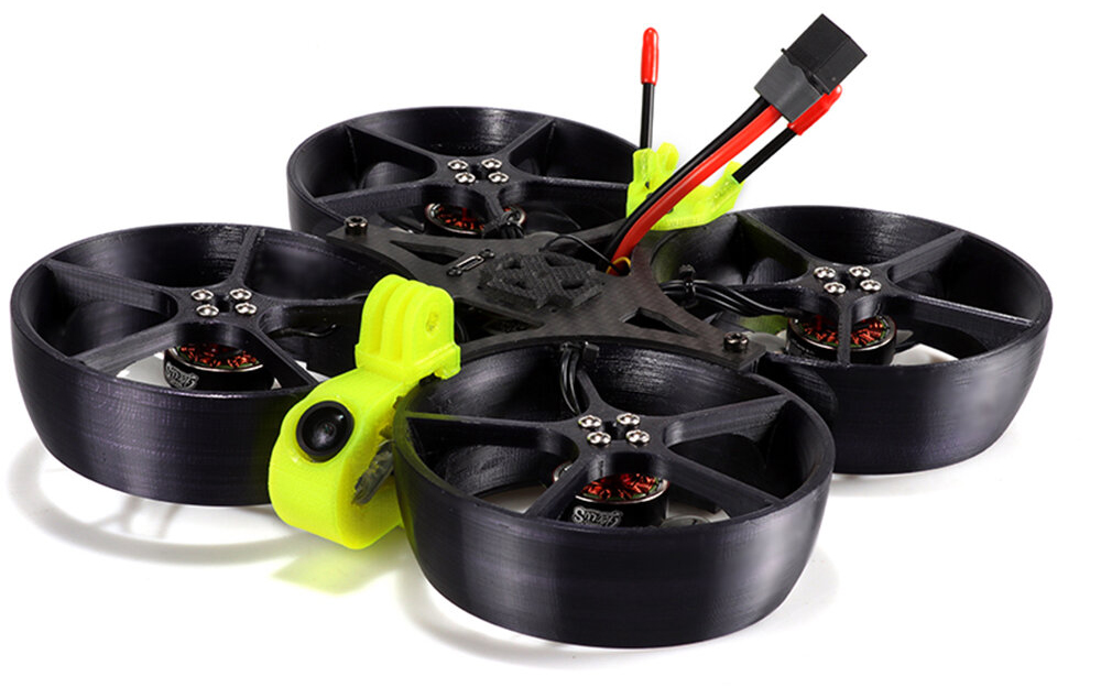 HGLRC & Free Zillion Racewhoop30 FPV Racing Drone FRAME