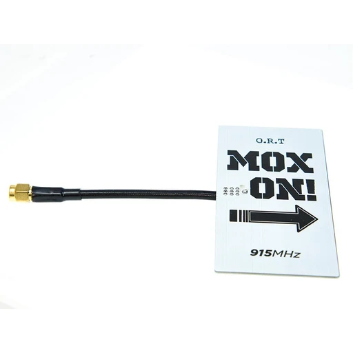 ORT Moxon V2 915MHz RC Antenna for Crossfire - SMA