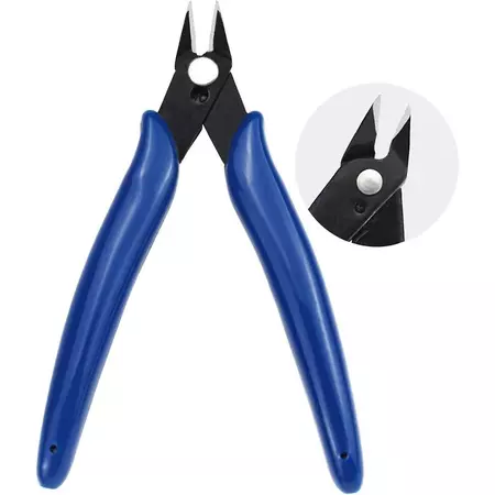 170 Shear Side Cutter