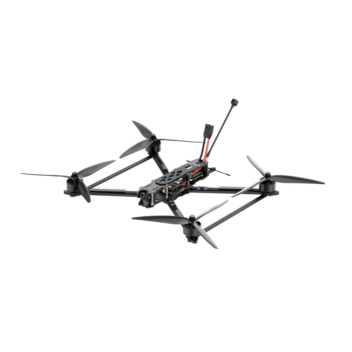 [PRE-ORDER] GEPRC MARK4 LR10 5.8G 5W FPV ELRS Xband Gemini