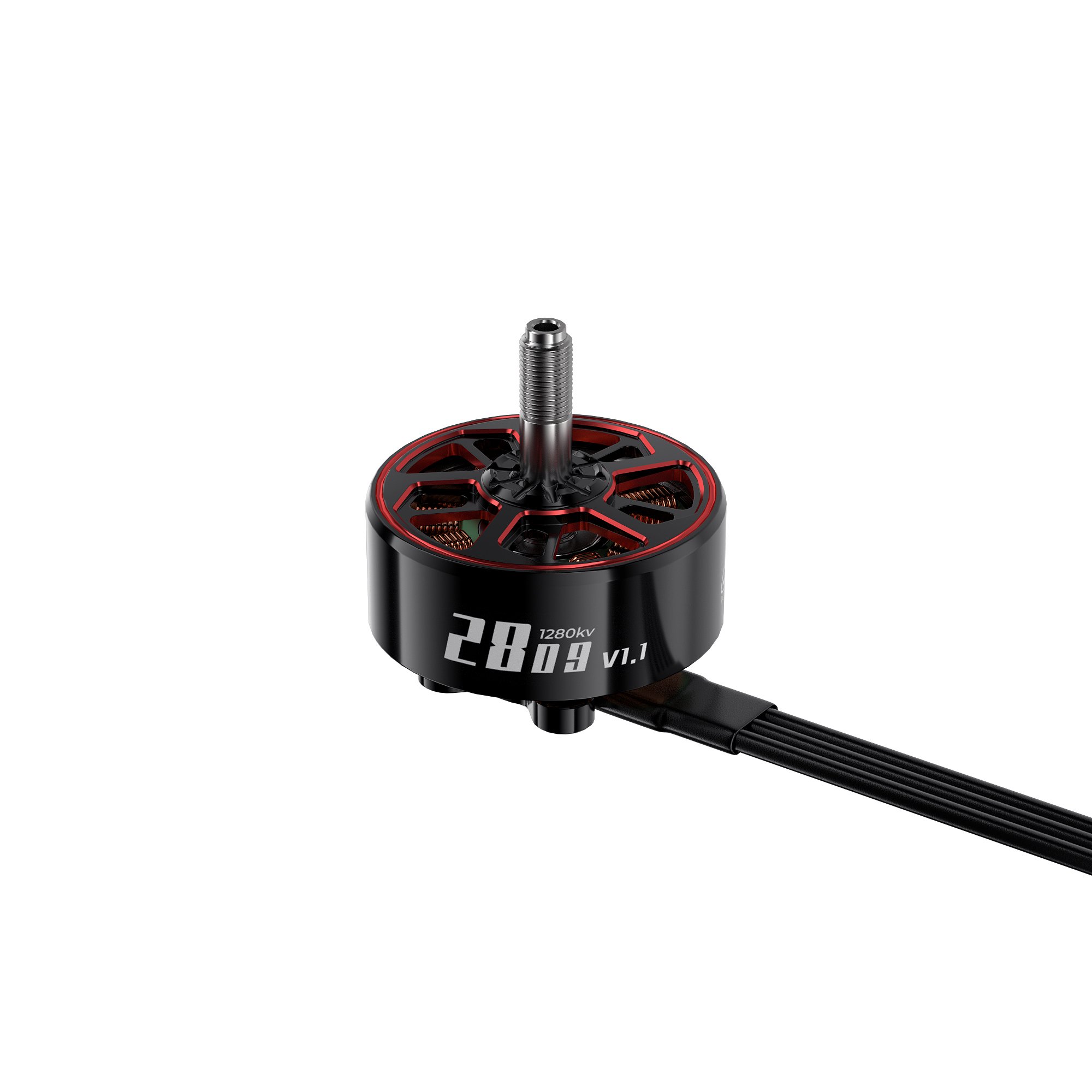 GEPRC SPEEDX2 2809 V1.1 Motor 1280KV for 7inch (MOZ7 v2)