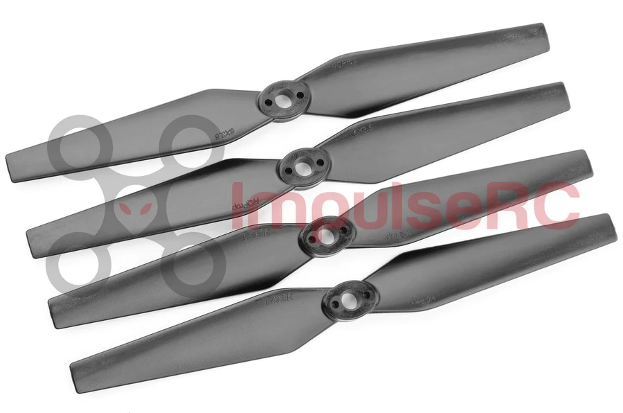 HQProp 6X3.5 Direct Drive Prop (2cw + 2ccw)