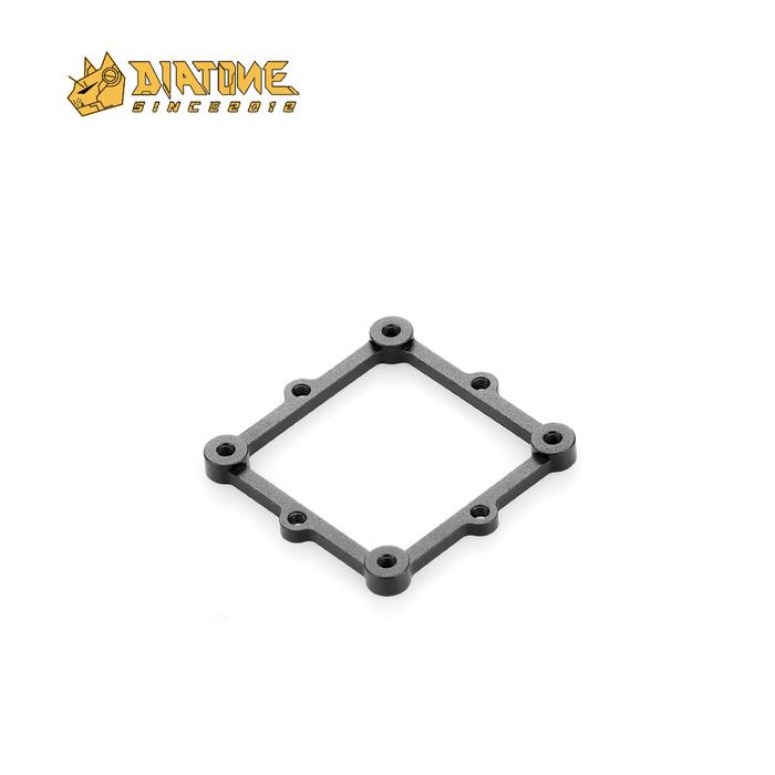 AIO 20 to 25.5mm mount adaptor (Black 1/Pc?