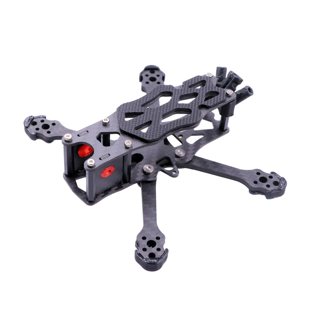 Baby APEX-V2 3inch Frame Kit FPV Quadcopter
