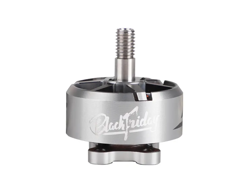 Black Friday 2207 1950KV Fpv Motor Grey