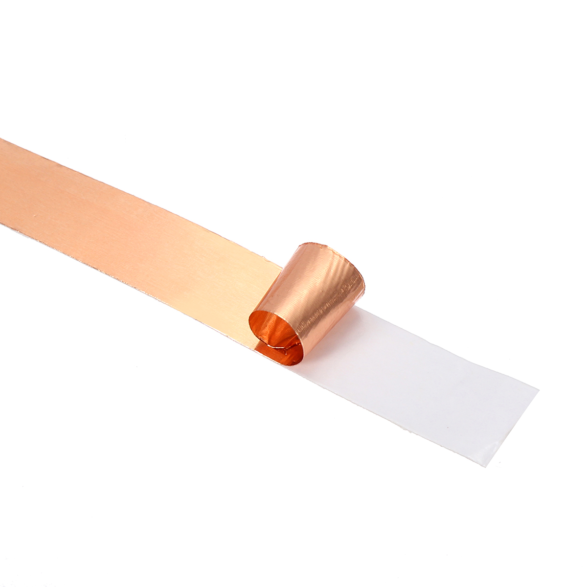 50cm Adhesive Conductive Copper Foil Tape 30mm