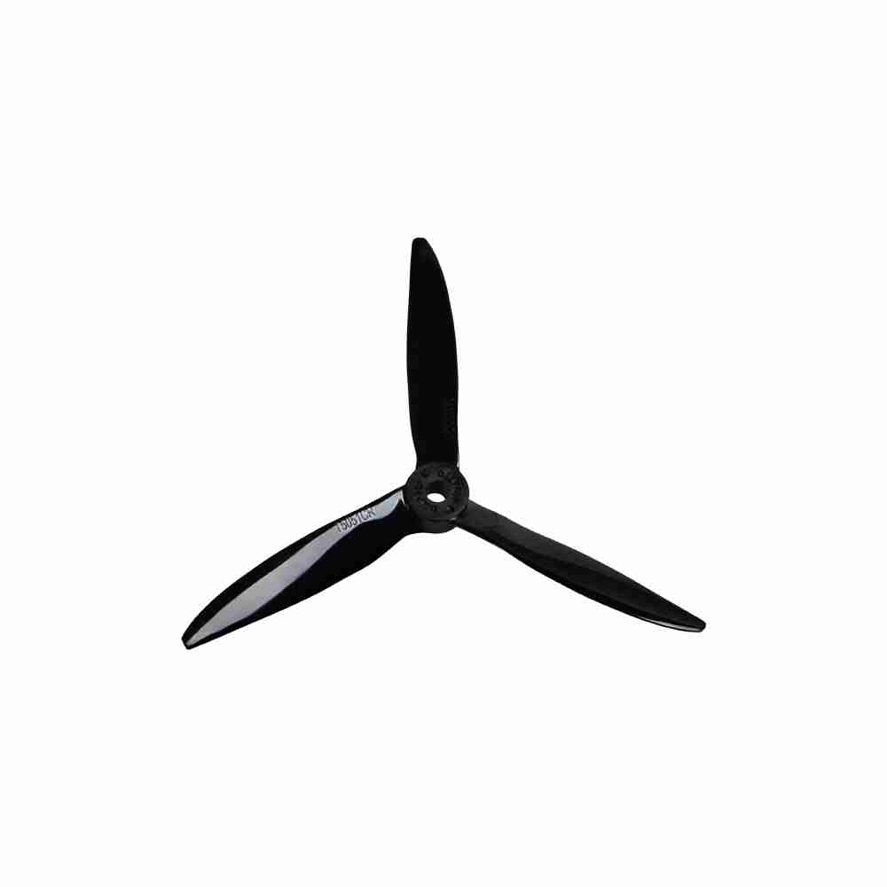 Dalprop Cyclone T5051C Racing Propeller Black