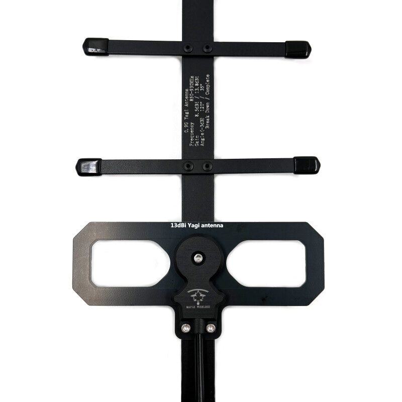 ?????? Yagi Maple Wireless 0 9Ghz 14dBi