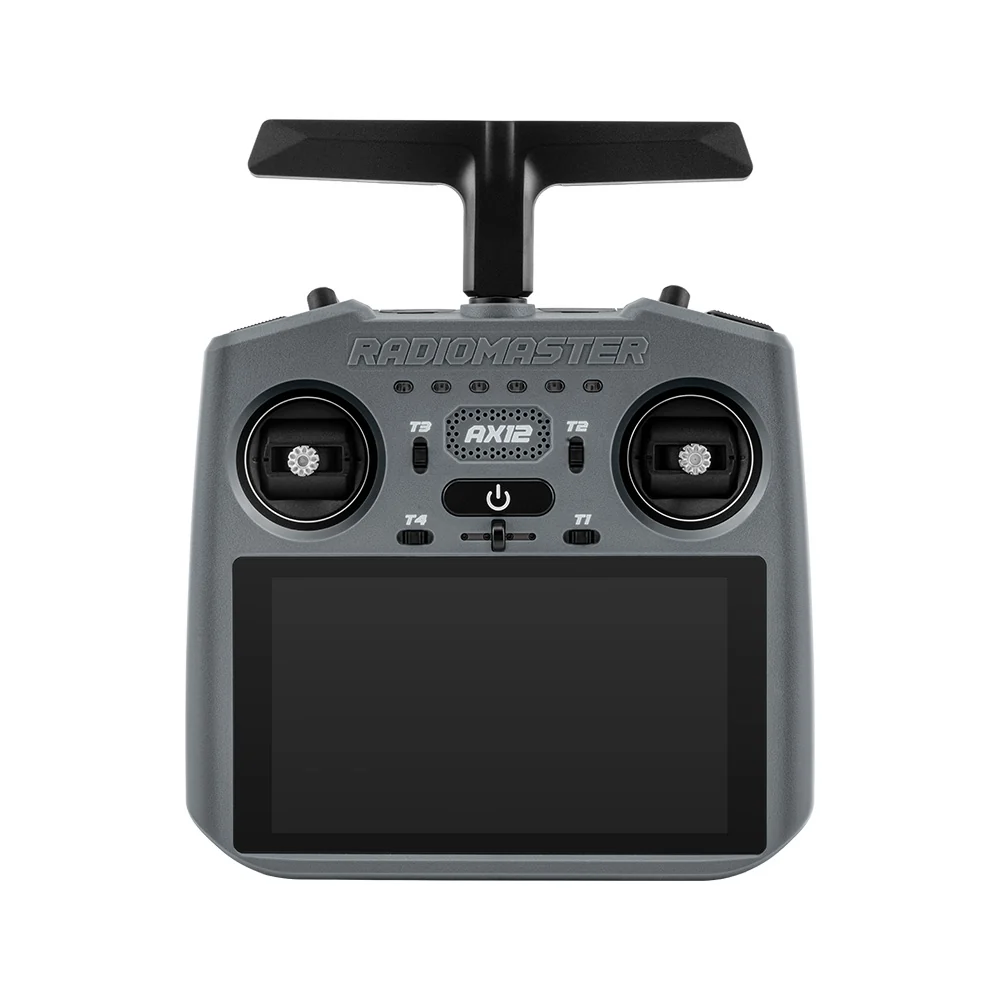 Radiomaster AX12 Android Radio Controller M2 ELRS mLRS FCC
