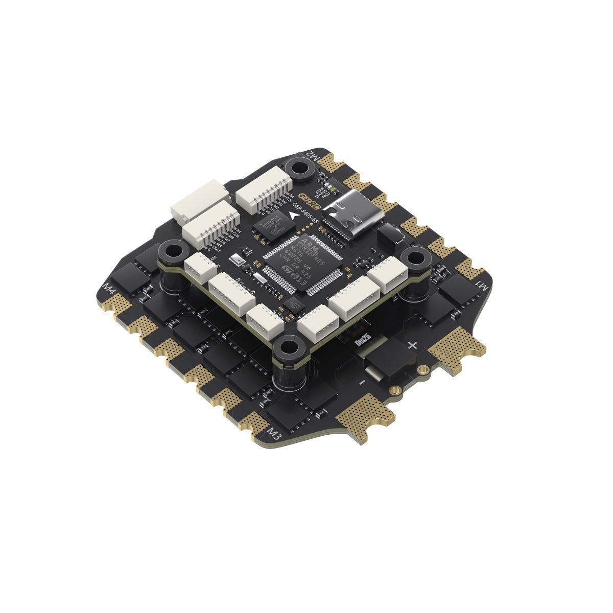 GEPRC TAKER F405 BLS 100A 8S STACK for 13inch drone