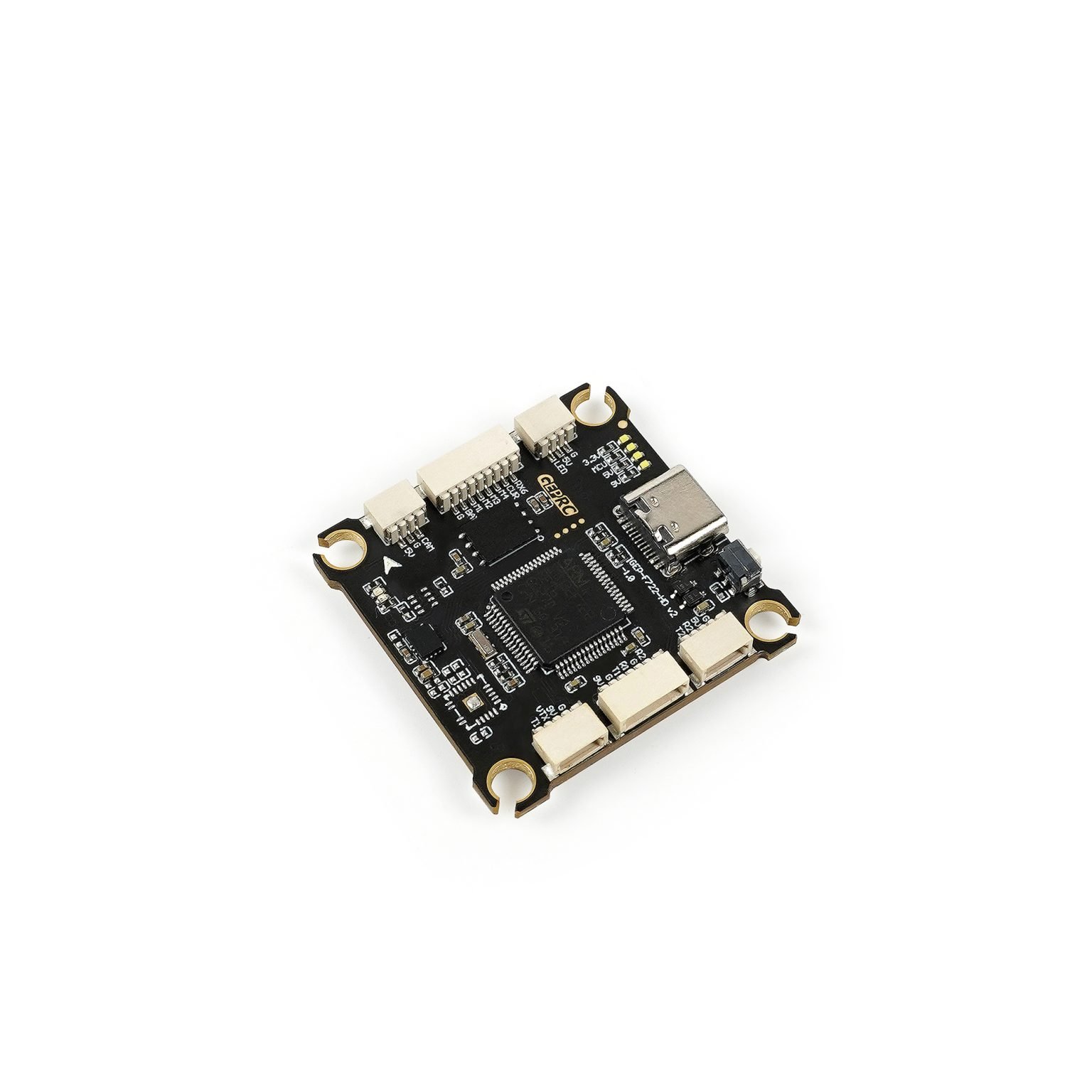 GEP-F722-HD V2 Flight Controller 30x30
