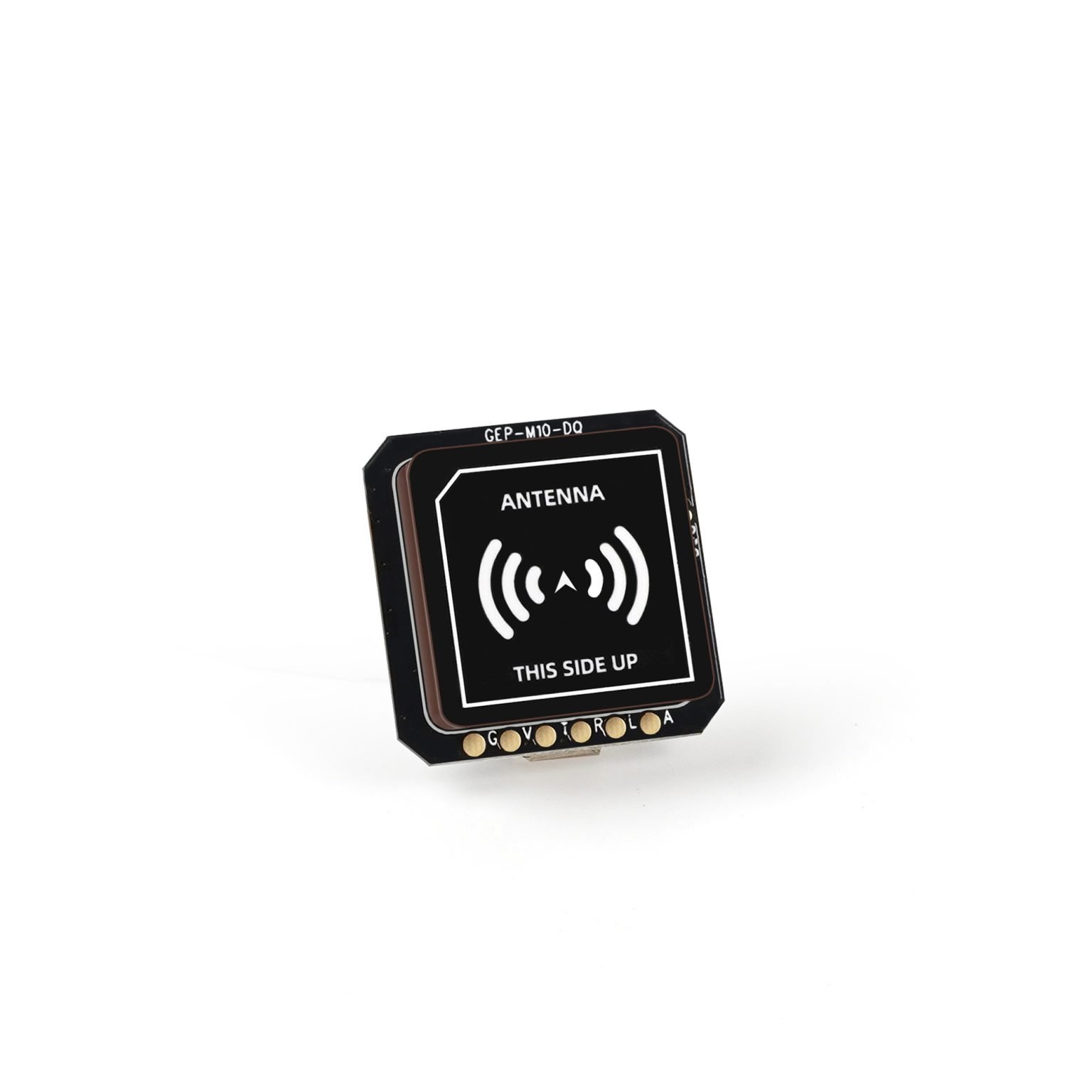 GEPRC GEP-M10 DQ GPS Module with Compass and Baro - GP105917 GEPRC GEP-M10 DQ GPS Module with Compass and Baro - GP105917
