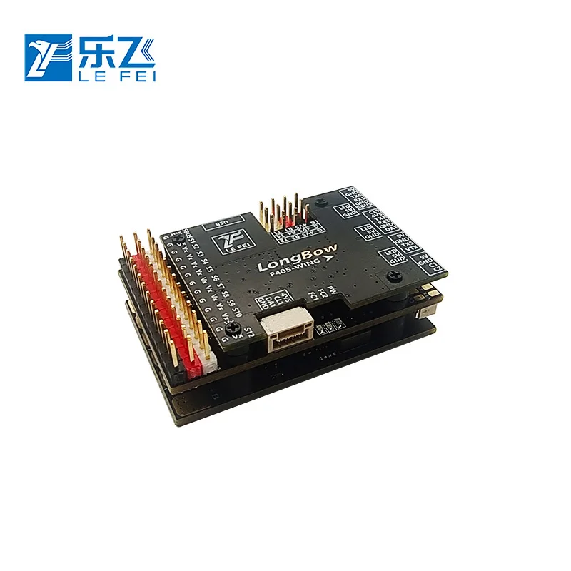 LEFEI LongBow F405-WING Flight Controler for Fixed Wing
