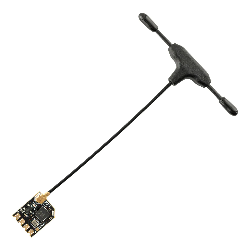 Radiomaster RP1 ExpressLRS 2.4ghz Nano Receiver