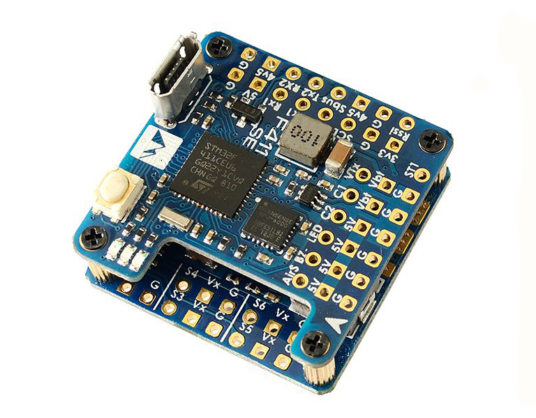 Flight Controller