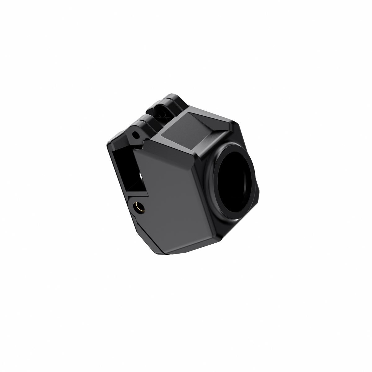 DJI O4 Air Unit Camera Module Housing Kit