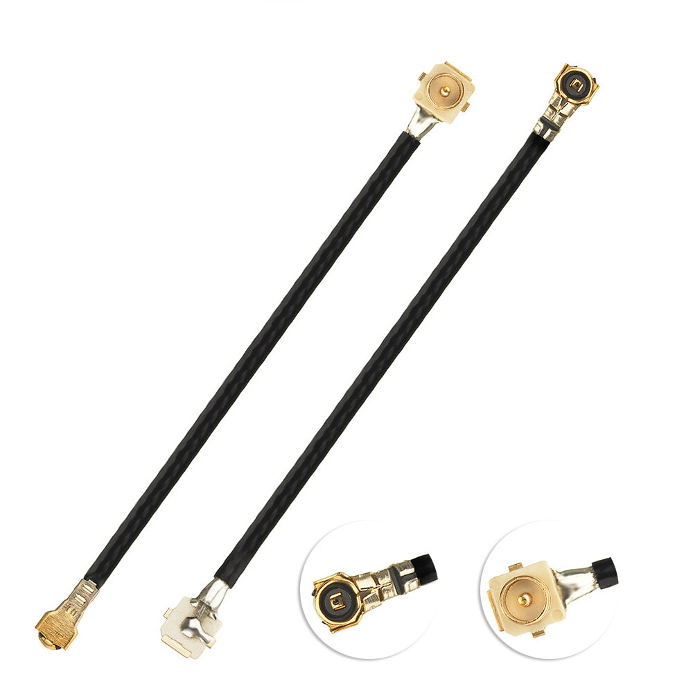 UFL Antenna Extension Cable 40mm 2pcs - Good for Cinelog30 v3