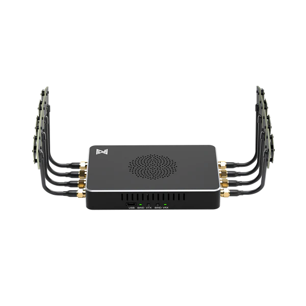 Walksnail Avatar Repeater