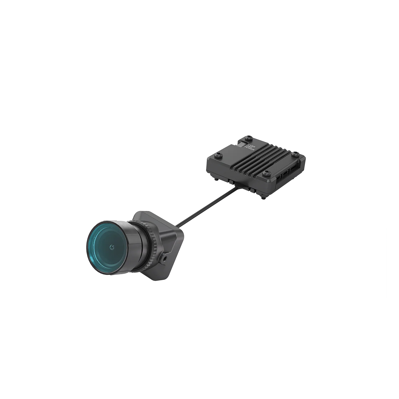 CaddxFPV Gazer Analog Camera (Color Night Vision)
