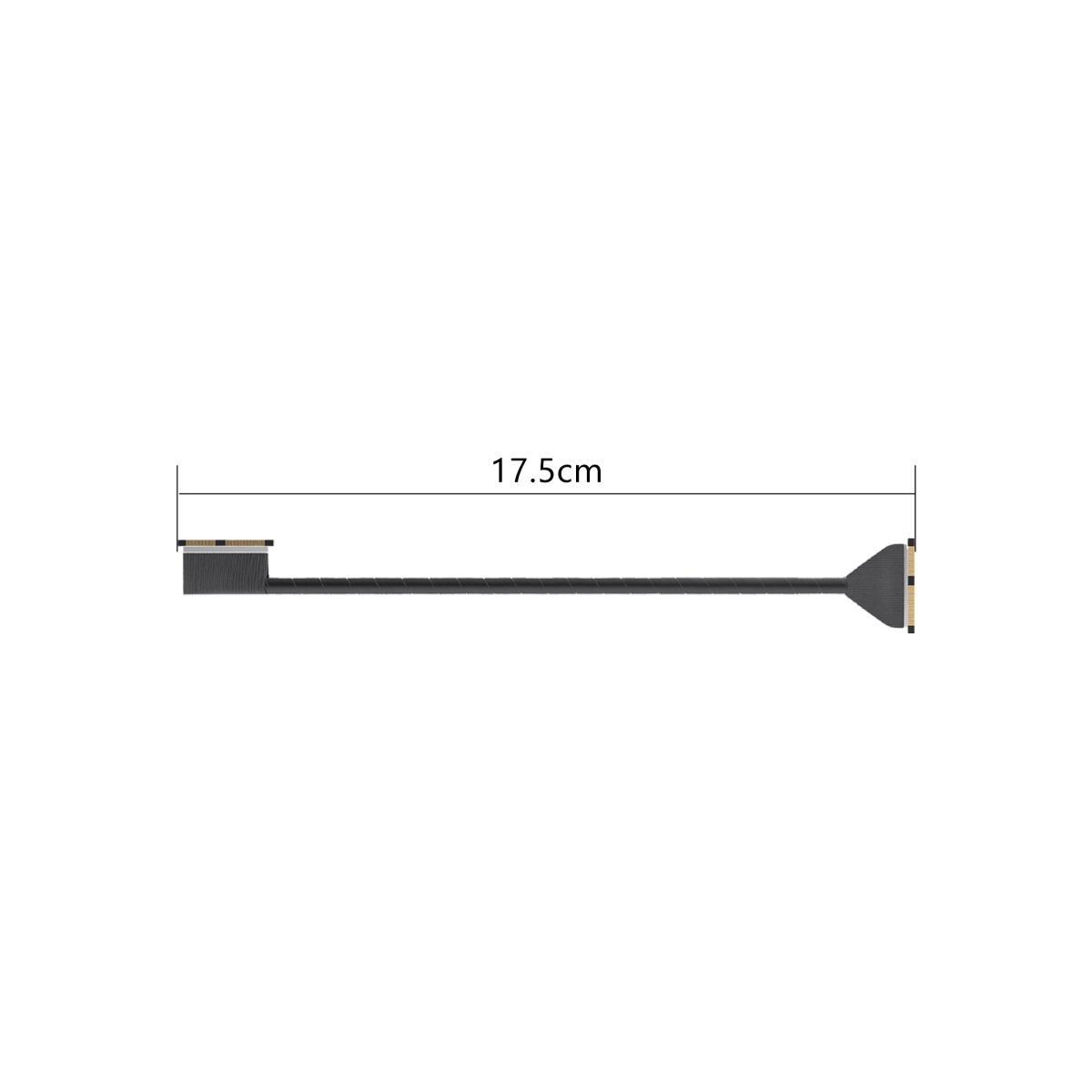 DJI O4 Coaxial Cable 17.5cm