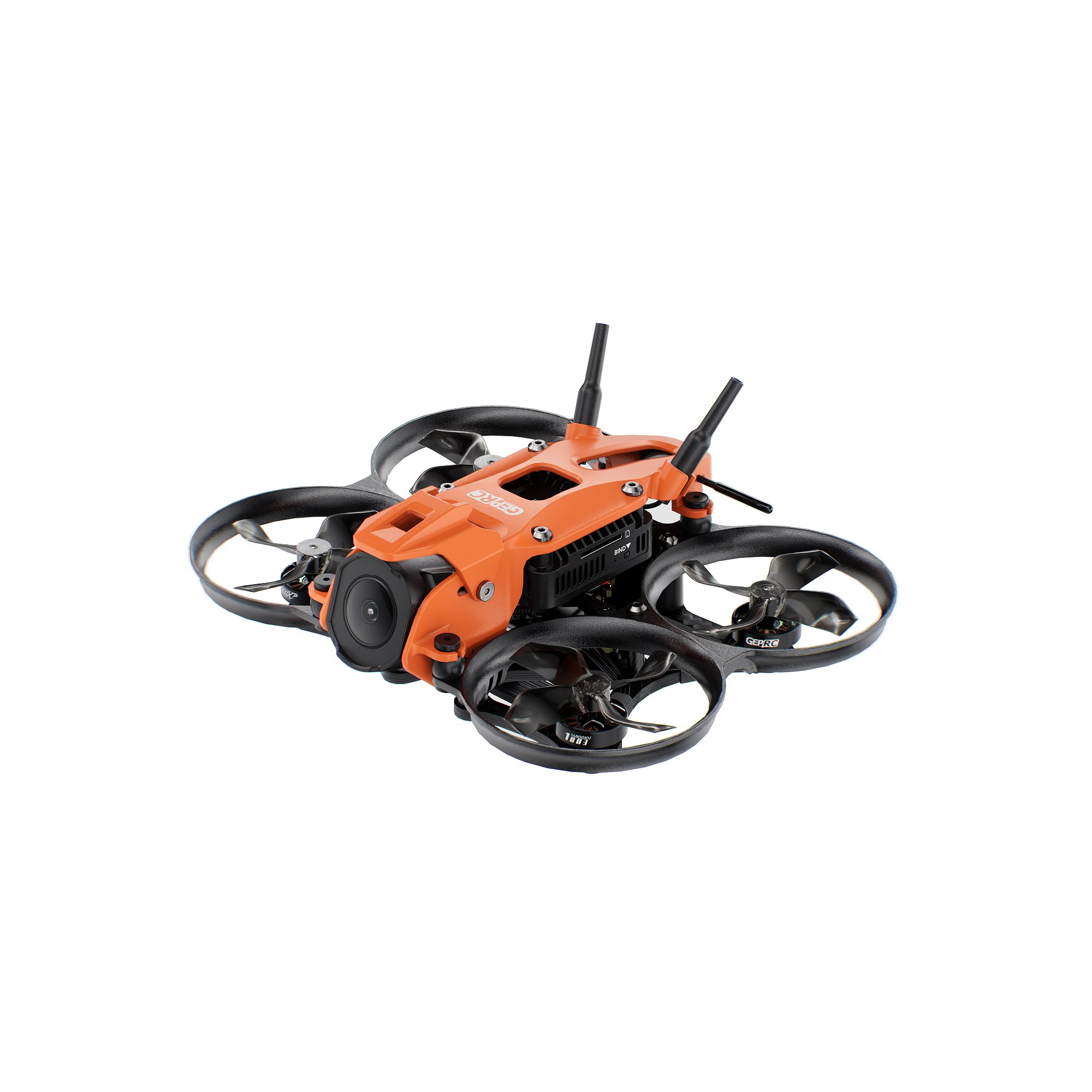 GEPRC DarkStar16 O4 Pro TinyWhoop - ELRS 2.4G