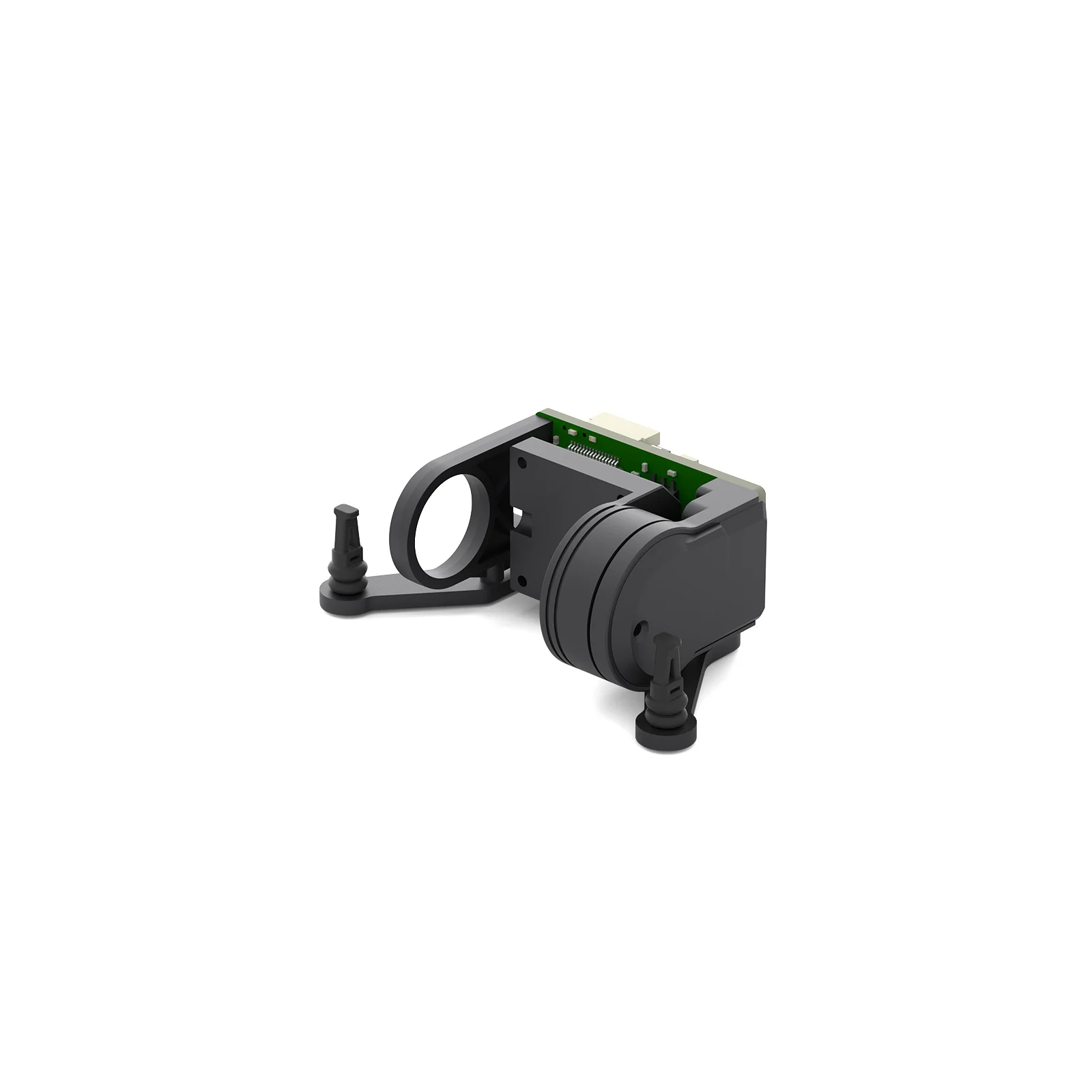 CADDXFPV GM1 Gimbal for Head tracking or Camera Tilt control