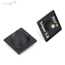 TrueRC SNIPER II 5.8 - RHCP (SMA)