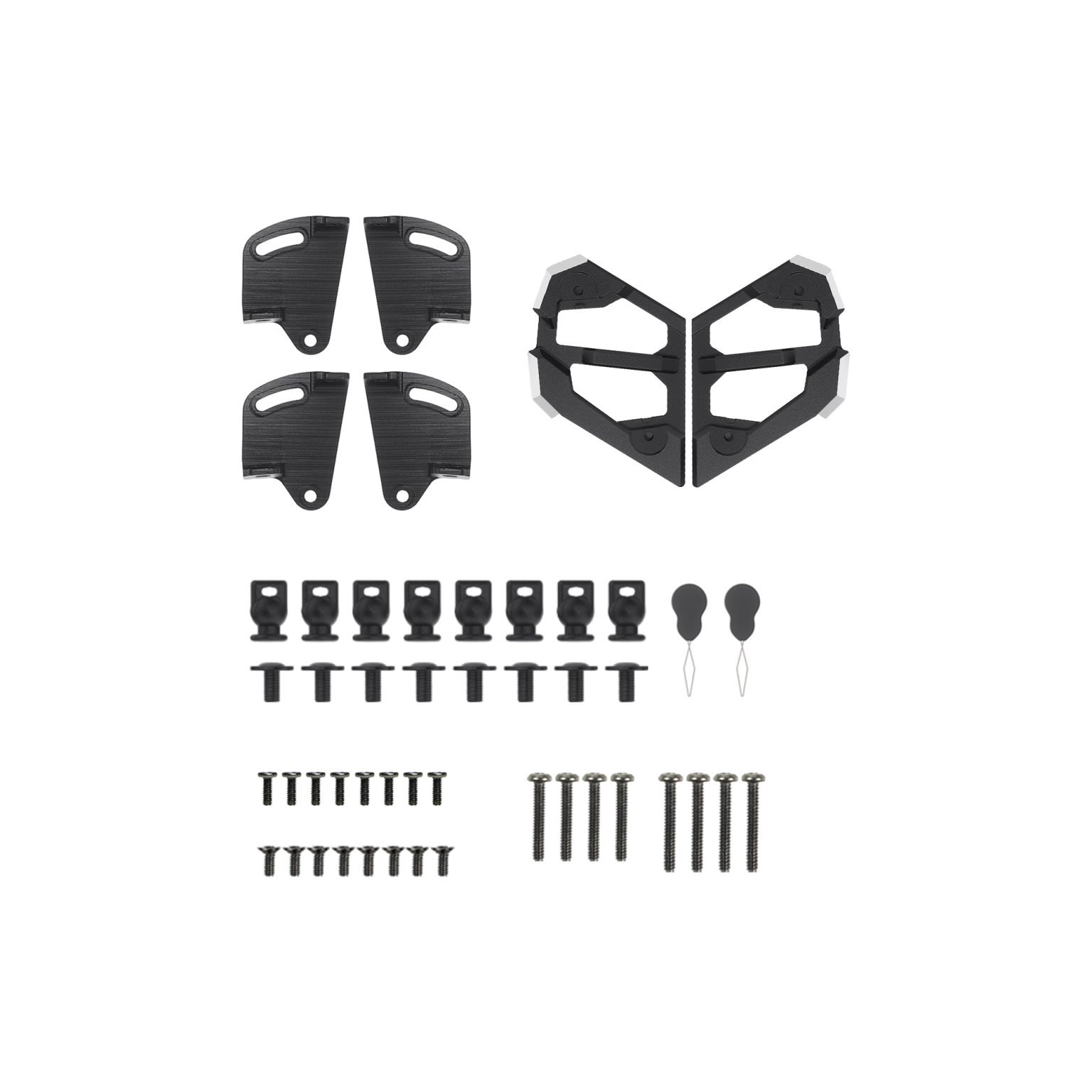GEPRC Vapor O4 Pro Camera Damping Upgrade Kit