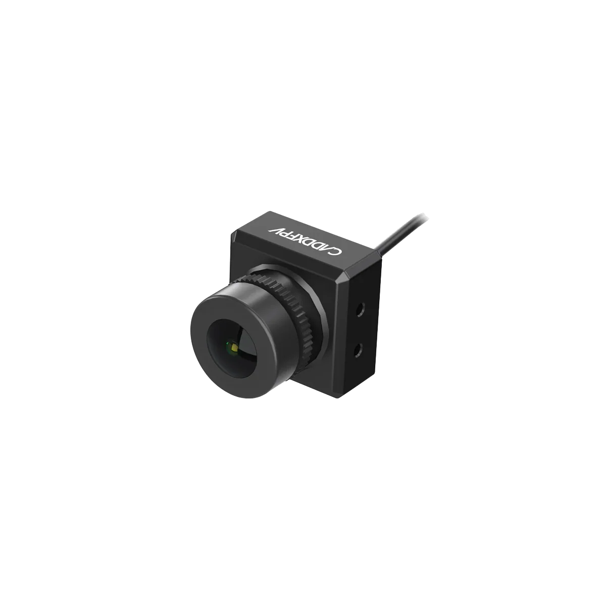 Walksnail Avatar HD Camera V2 with Gyroflow and 14cm Cable