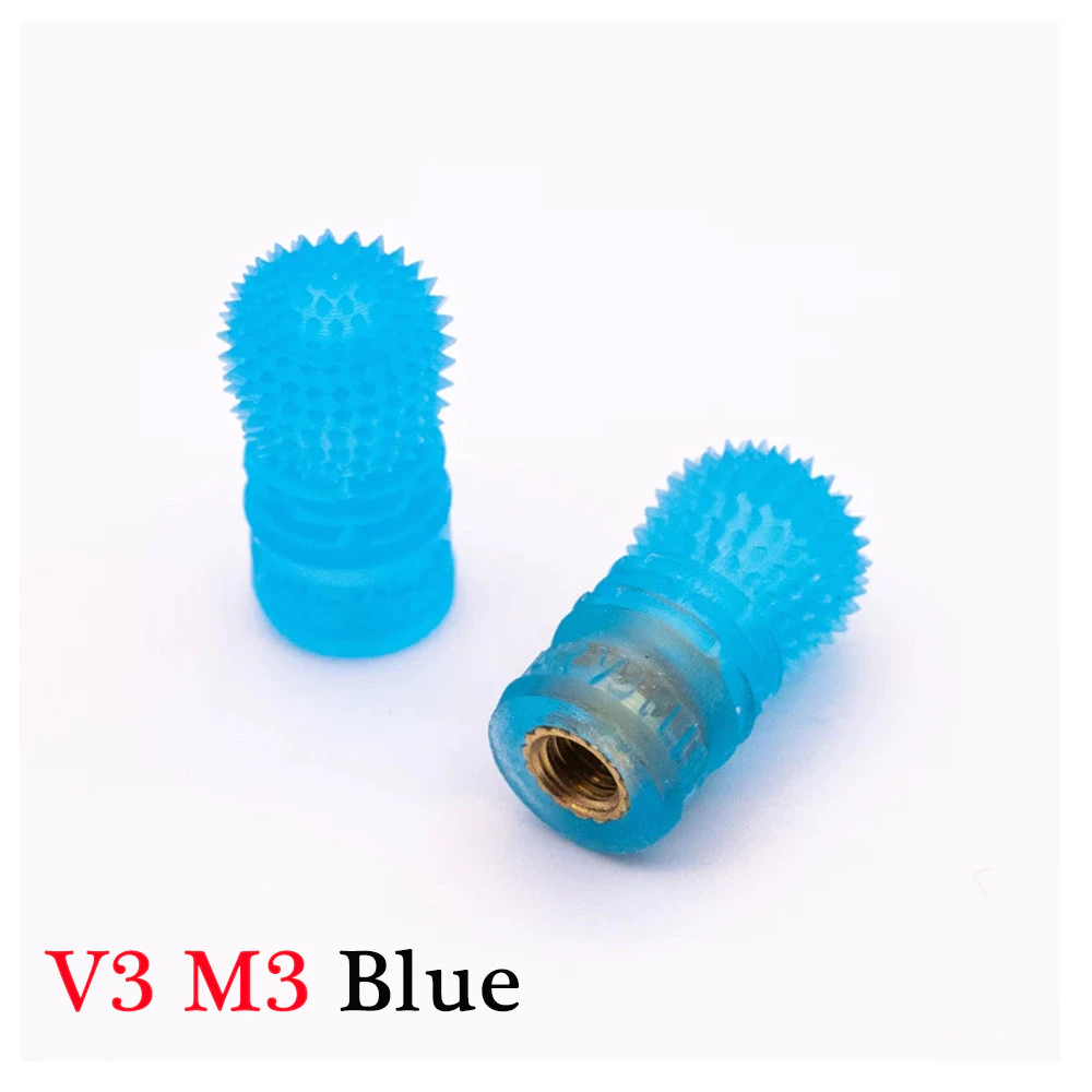 FeliStick V3 M3 Remote Controller Gimbal Stick Ends - BLUE