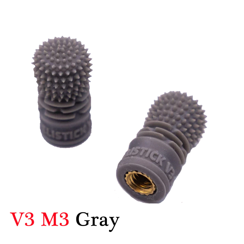 FeliStick V3 M3 Remote Controller Gimbal Stick Ends - Gray