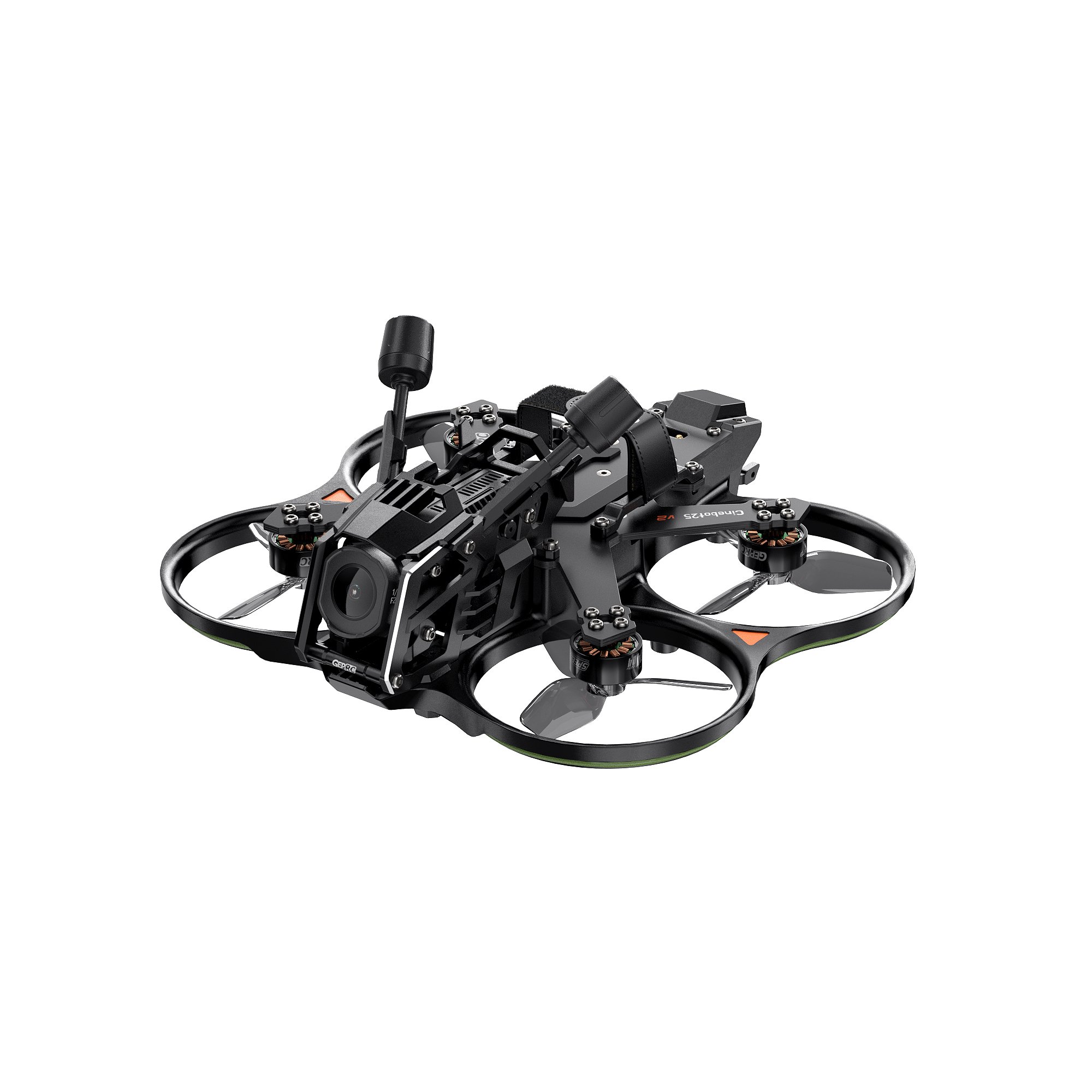 GEPRC Cinebot25 V2 O4 Pro Quadcopter - PNP (For DJI Controller)