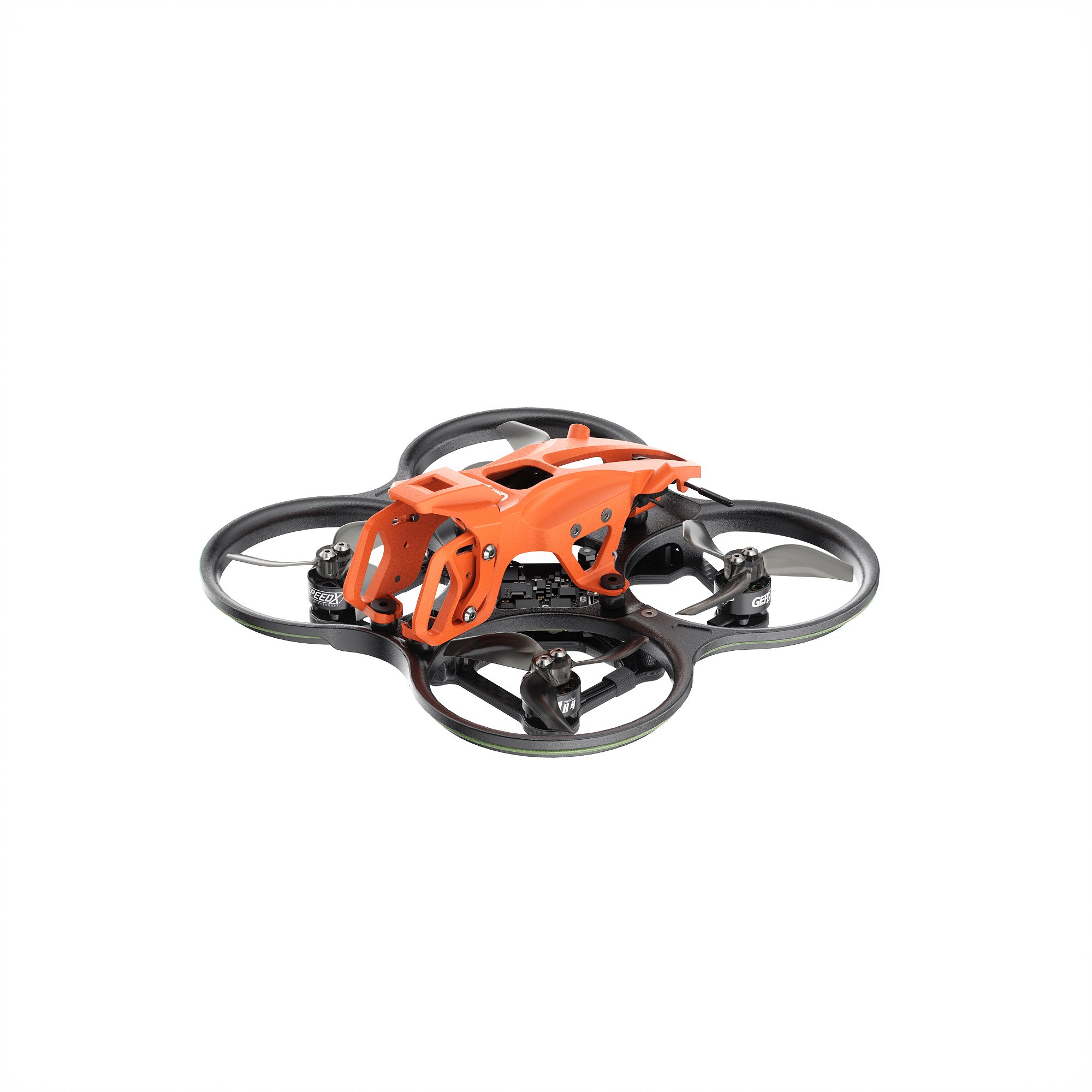 GEPRC DarkStar22 WTFPV CineWhoop Quadcopter ELRS2.4