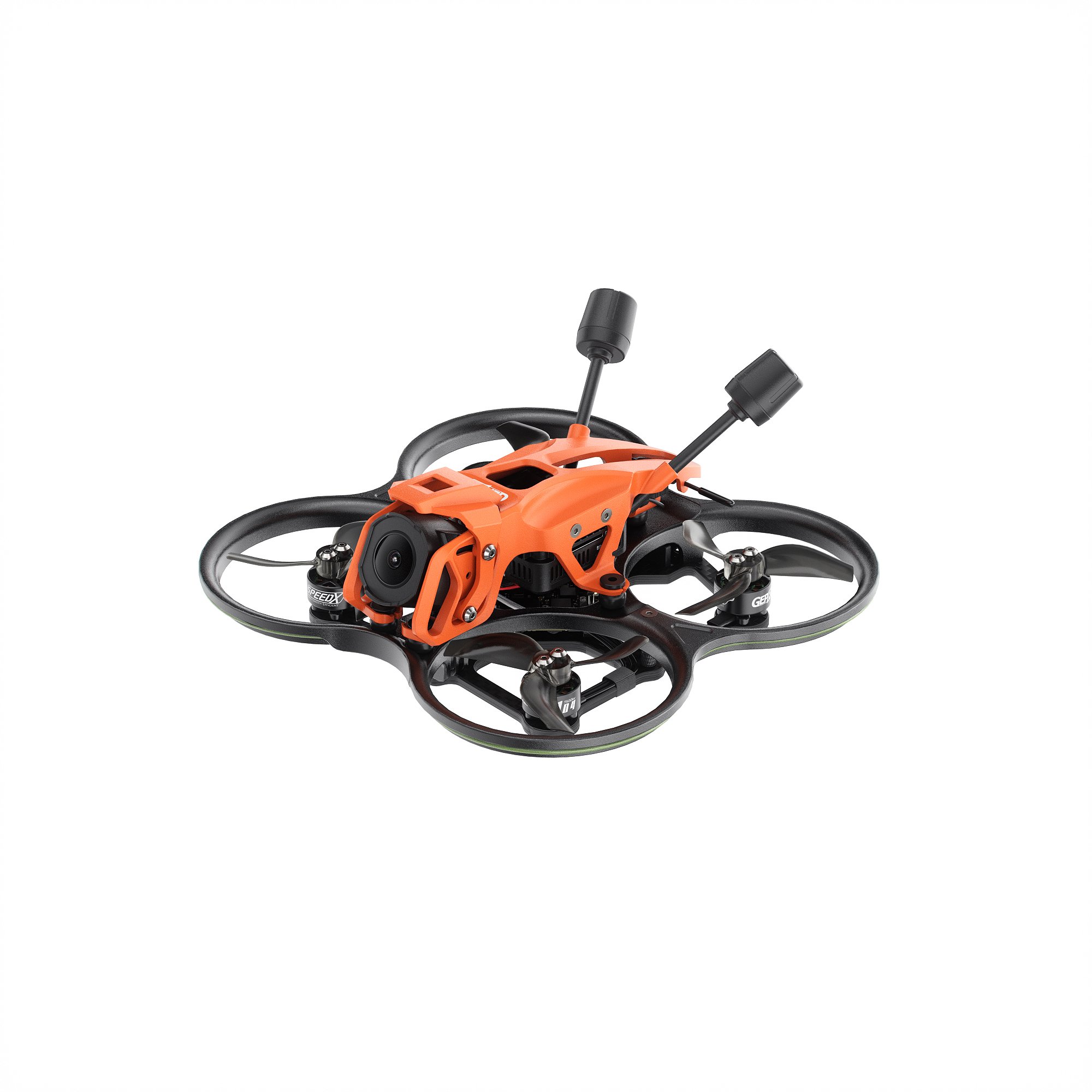 GEPRC DarkStar22 O4 Pro CineWhoop Quadcopter - ELRS 2.4G