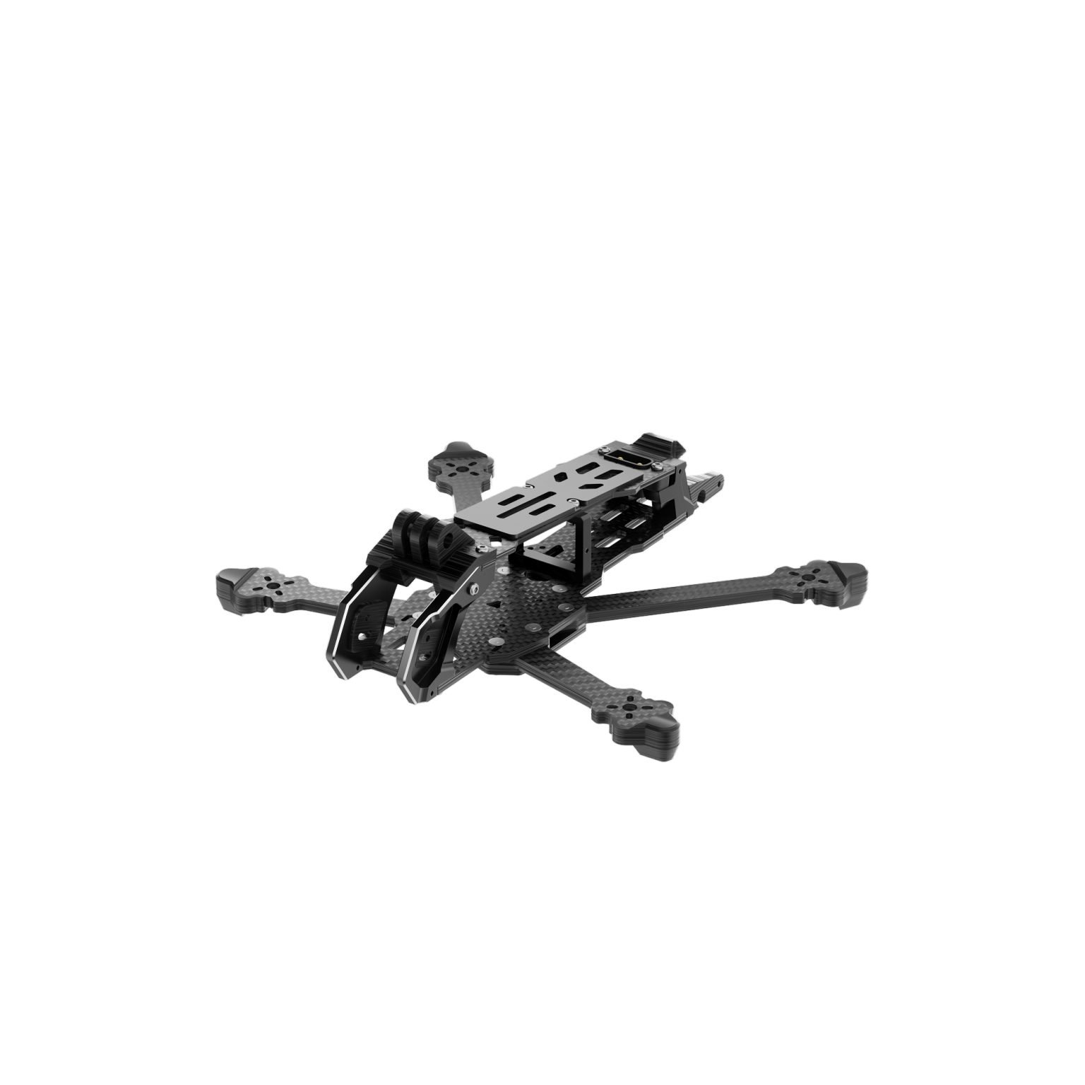GEPRC GEP-DoMain 3.6 Freestyle / Filming FPV Frame