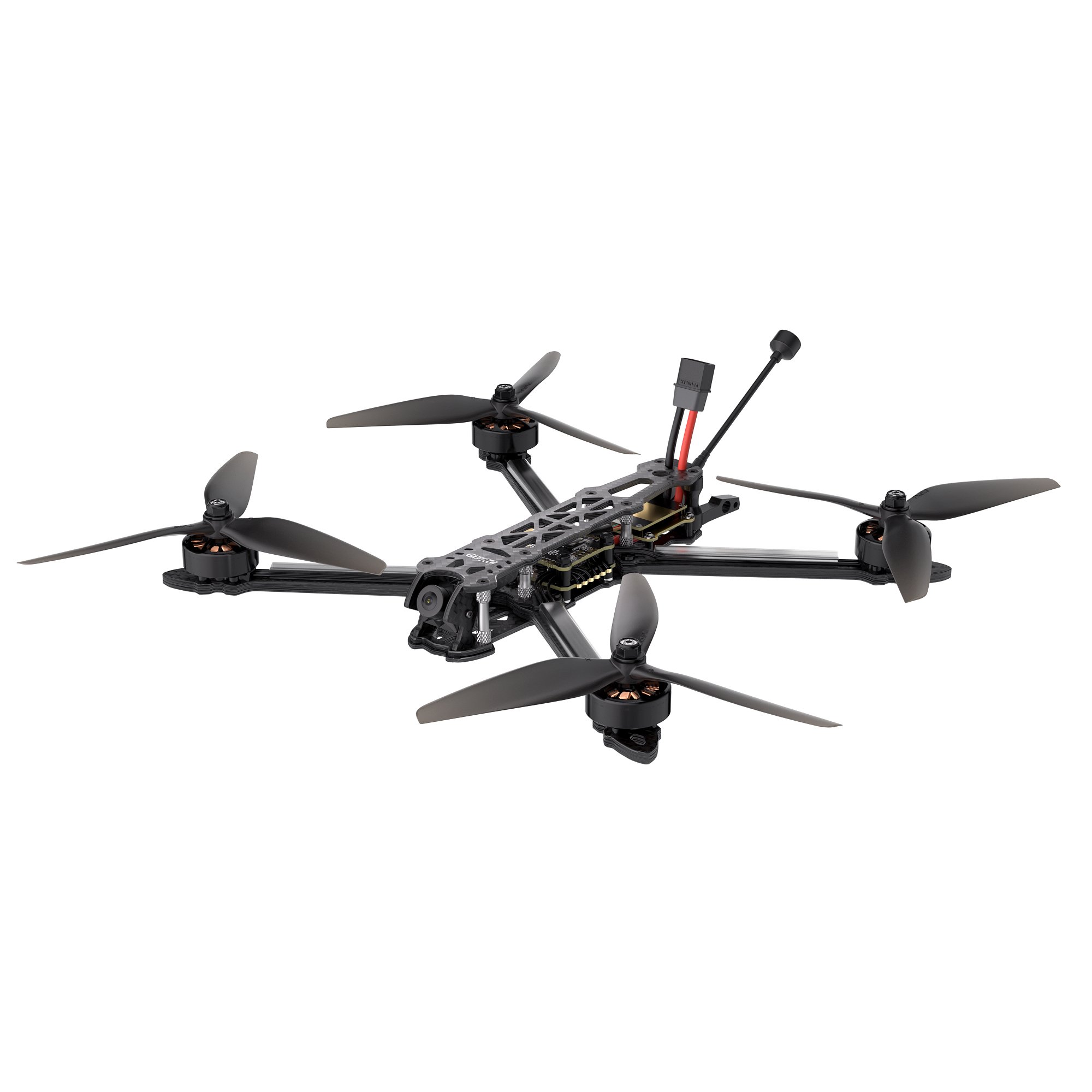 GEPRC MARK4 7-inch FPV - ELRS 915Mhz