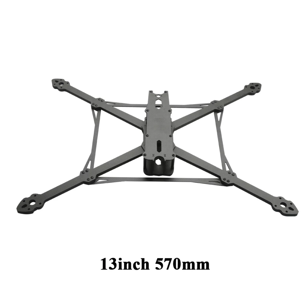 MARK4 V3 Pro 13inch Frame