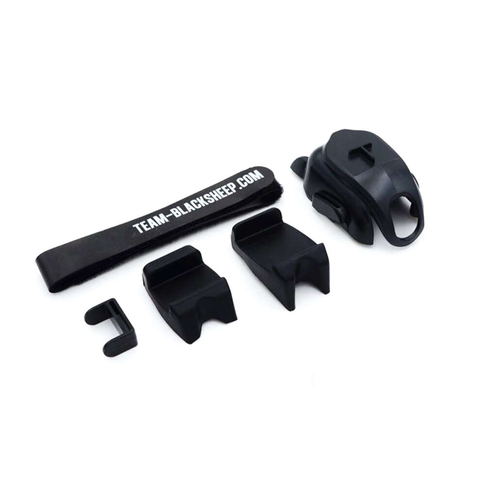 TBS Oblivion Frame Set w/ TBS Screws Set