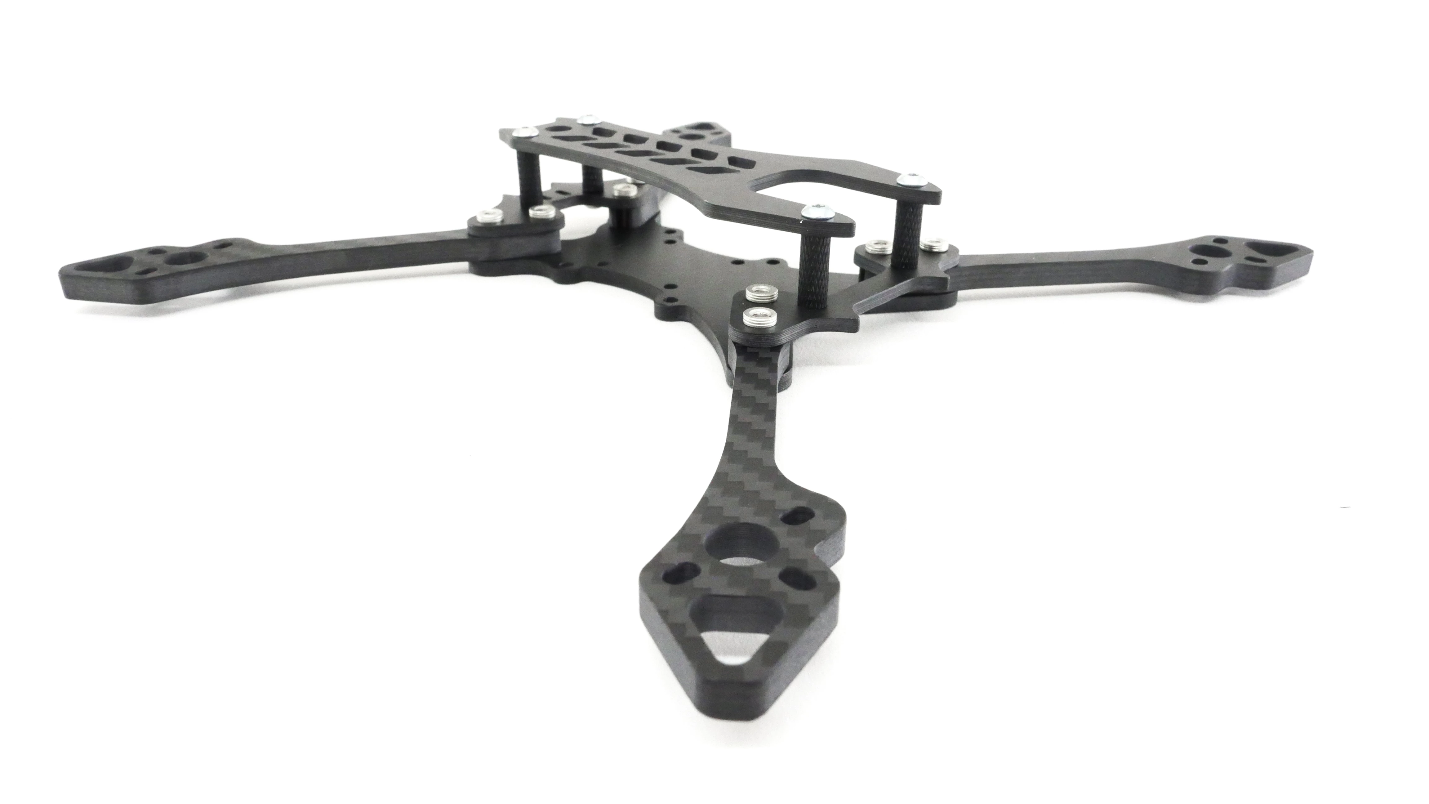 Catalyst Machineworks SLAMNASTY 5" RACE FRAME