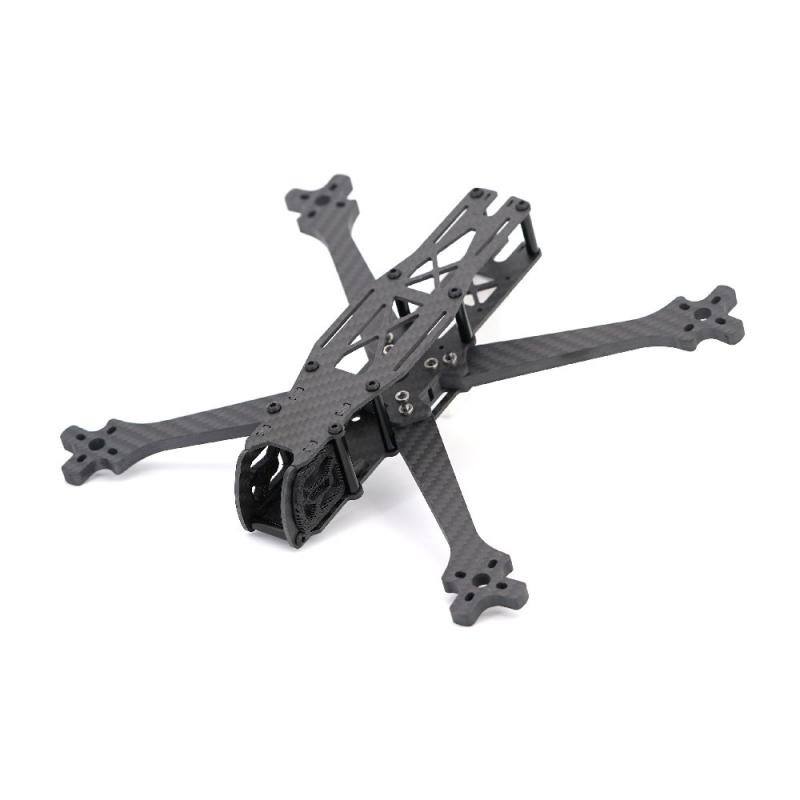 TBS Source One V6 5inch FPV Freestyle Quad Frame