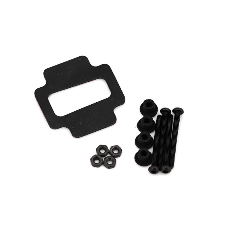 TBS SOURCE ONE V5 20X20 INSULATION MOUNT SET